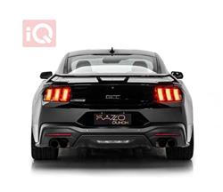 فورد موستانج